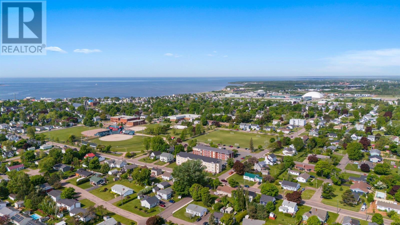 318 High Street, Summerside, Prince Edward Island  C1N 2R1 - Photo 45 - 202513867