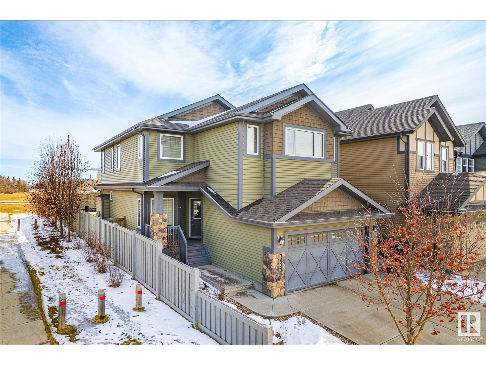 Property at 8535 216 ST NW image 1