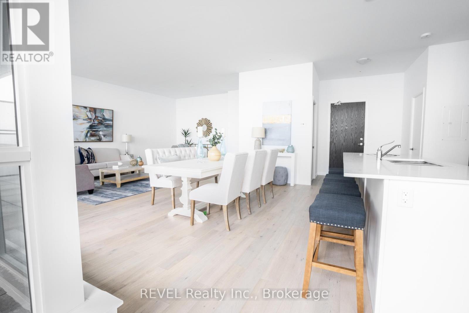 1003 - 7711 Green Vista Gate, Niagara Falls, Ontario  L2G 0A8 - Photo 19 - X12254267