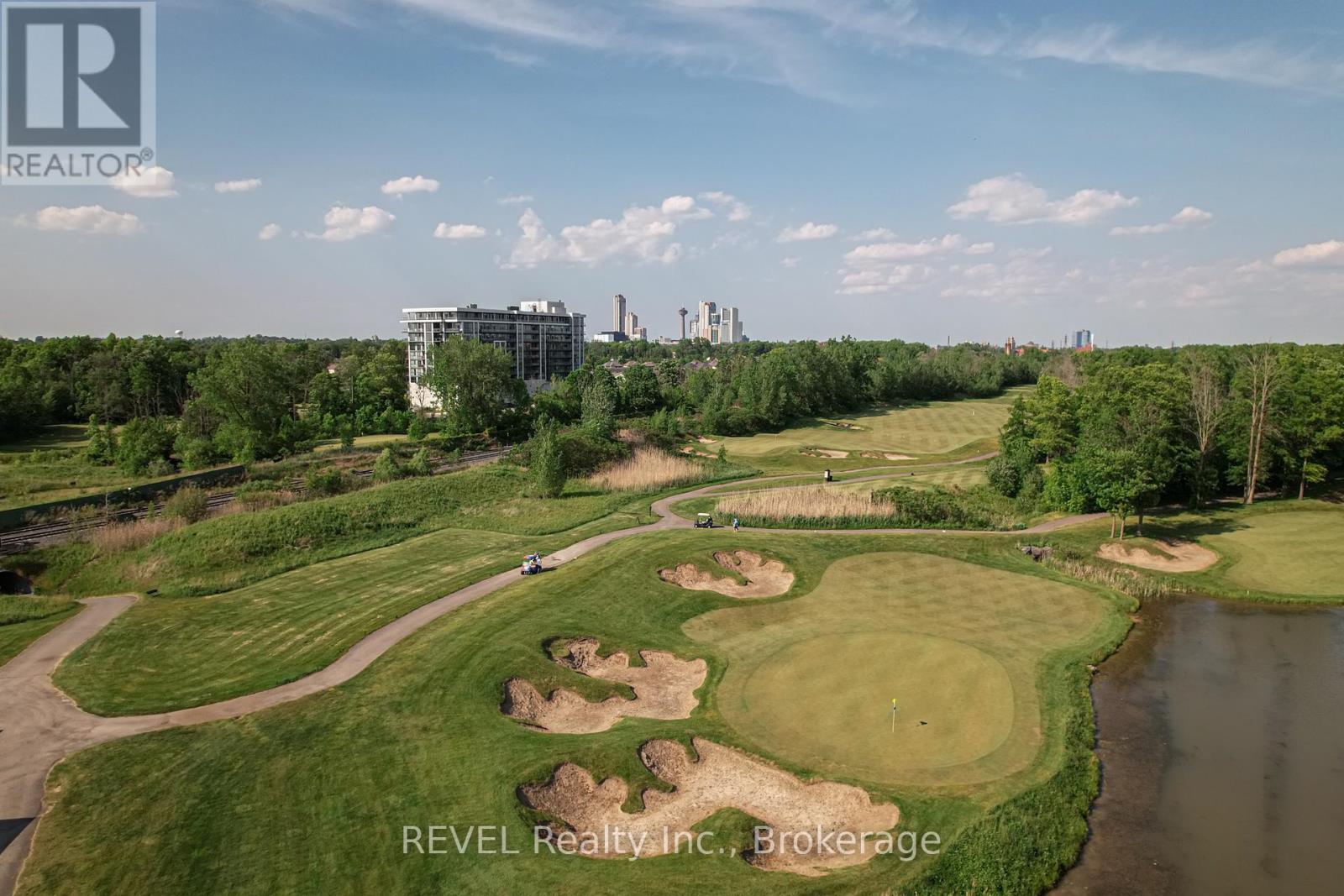 1003 - 7711 Green Vista Gate, Niagara Falls, Ontario  L2G 0A8 - Photo 8 - X12254267