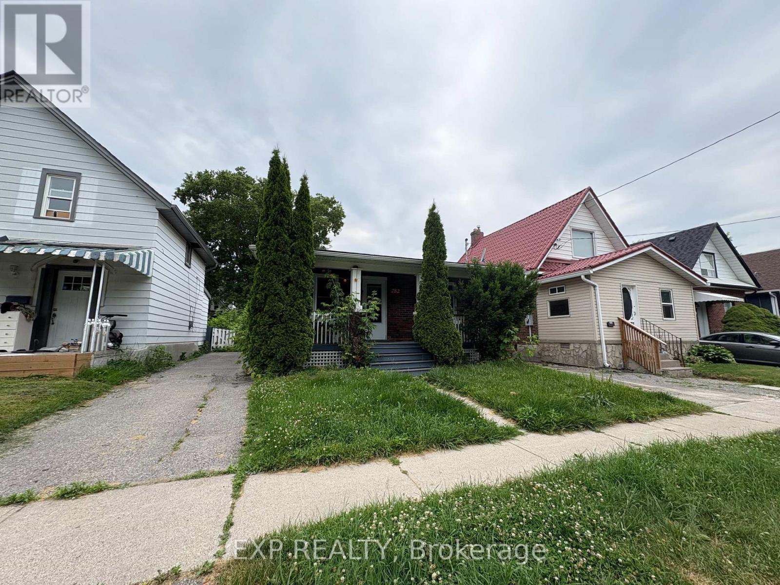 Property at 282 HAIG STREET image 1