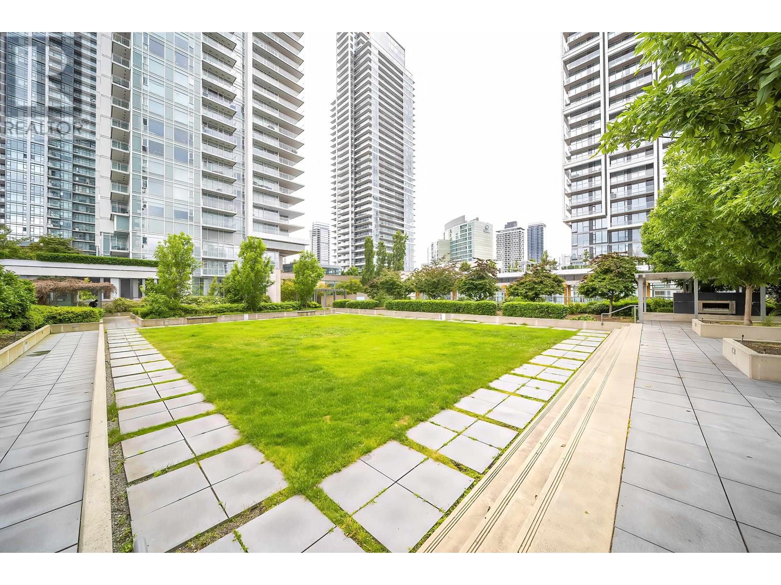 3507 4688 Kingsway, Burnaby, British Columbia  V5H 4L9 - Photo 22 - R3020954