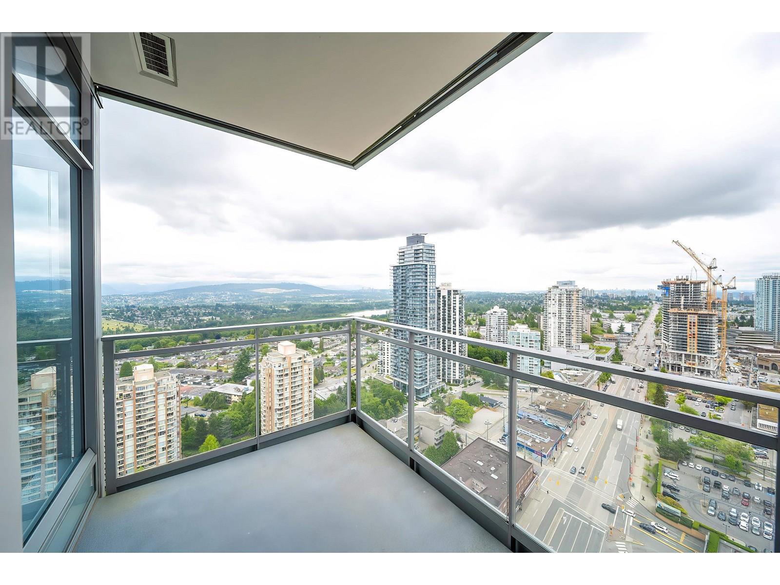 3507 4688 Kingsway, Burnaby, British Columbia  V5H 4L9 - Photo 15 - R3020954