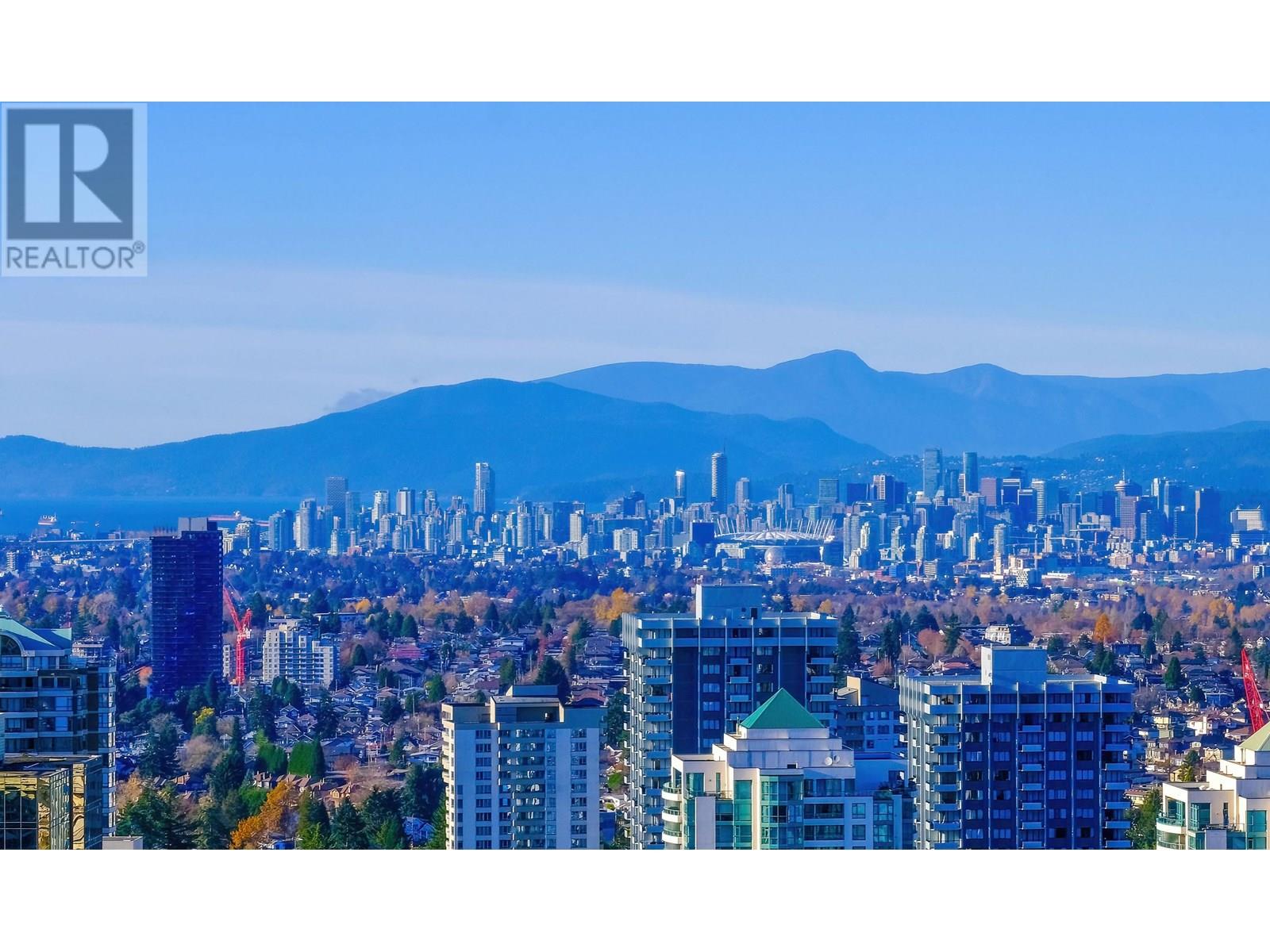 3507 4688 Kingsway, Burnaby, British Columbia  V5H 4L9 - Photo 14 - R3020954