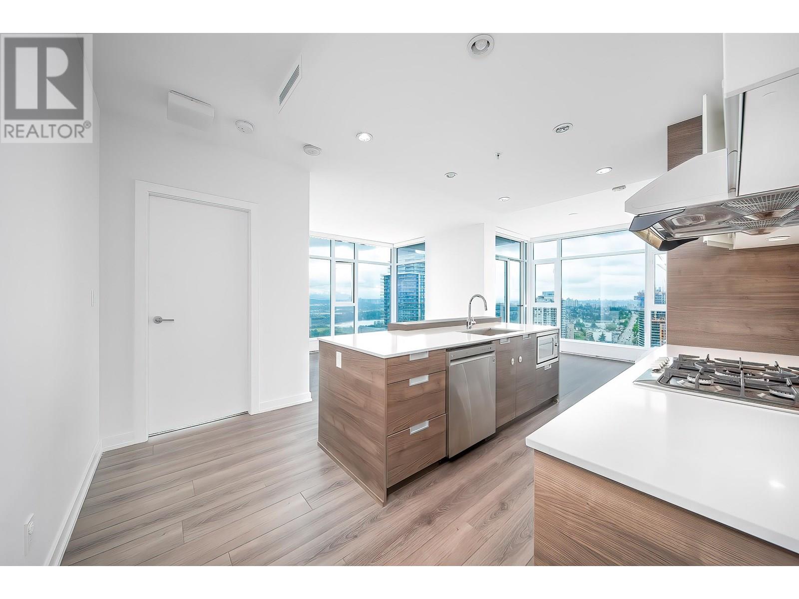 3507 4688 Kingsway, Burnaby, British Columbia  V5H 4L9 - Photo 6 - R3020954