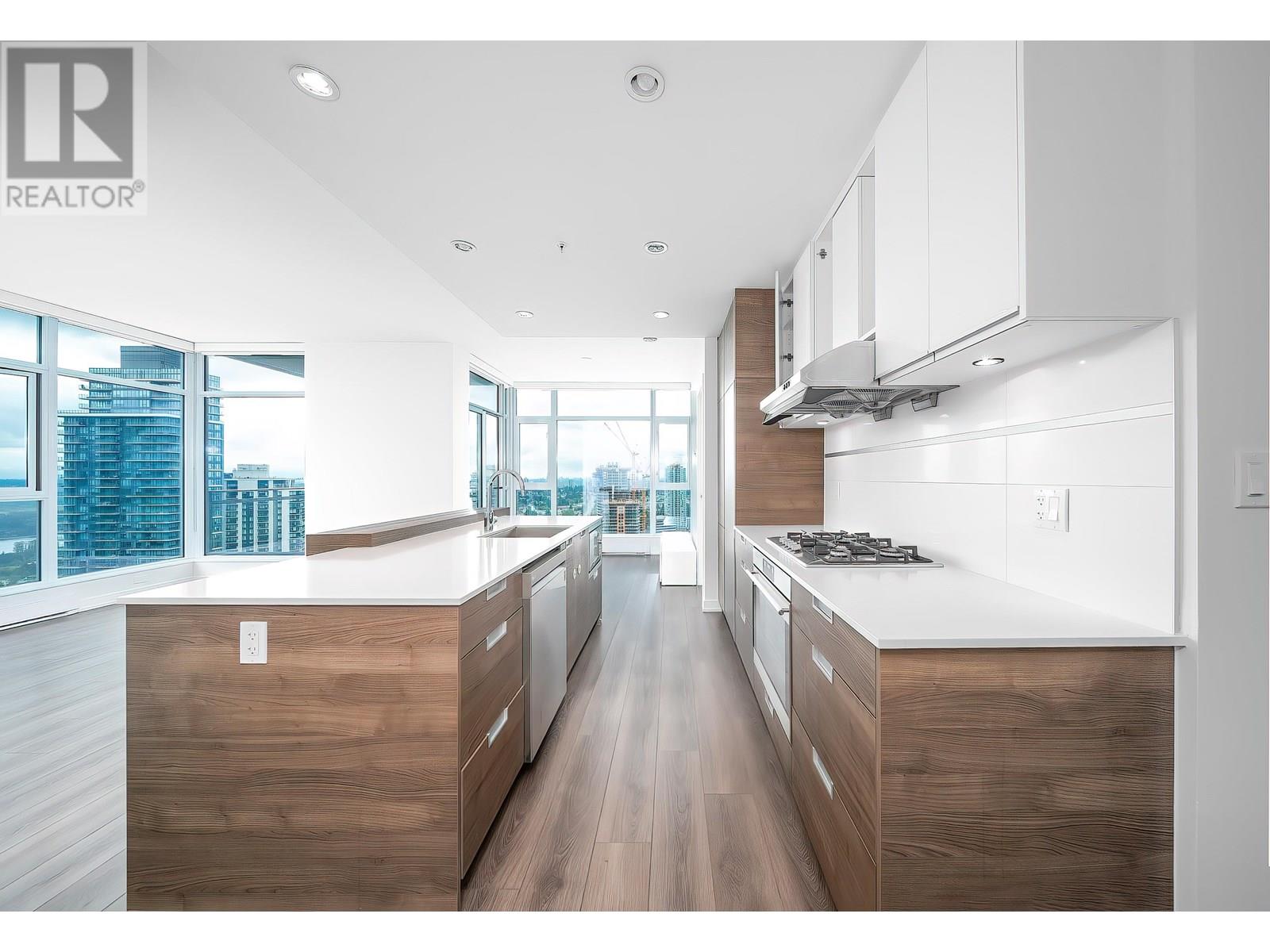 3507 4688 Kingsway, Burnaby, British Columbia  V5H 4L9 - Photo 7 - R3020954