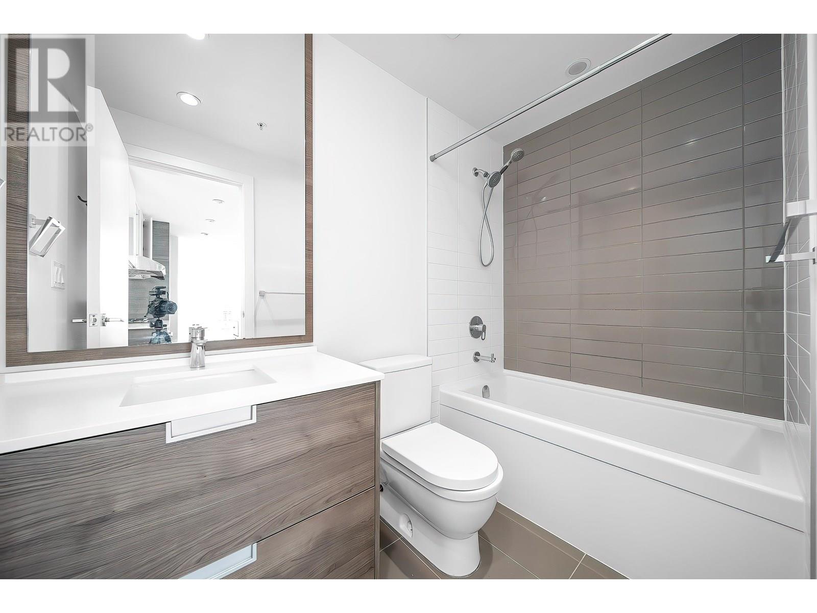 3507 4688 Kingsway, Burnaby, British Columbia  V5H 4L9 - Photo 12 - R3020954