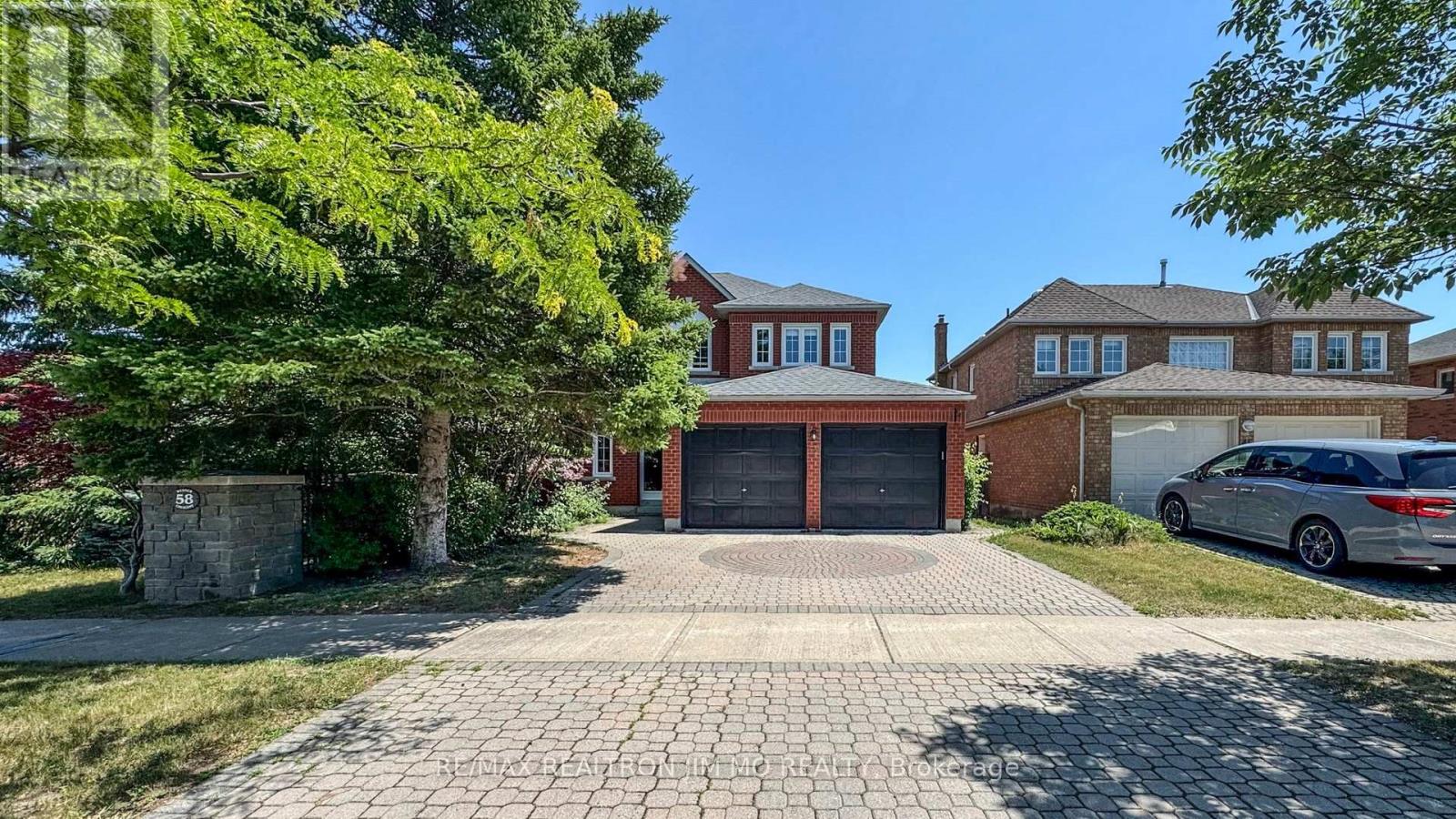 Property at 58 WEBBER CRESCENT image 1