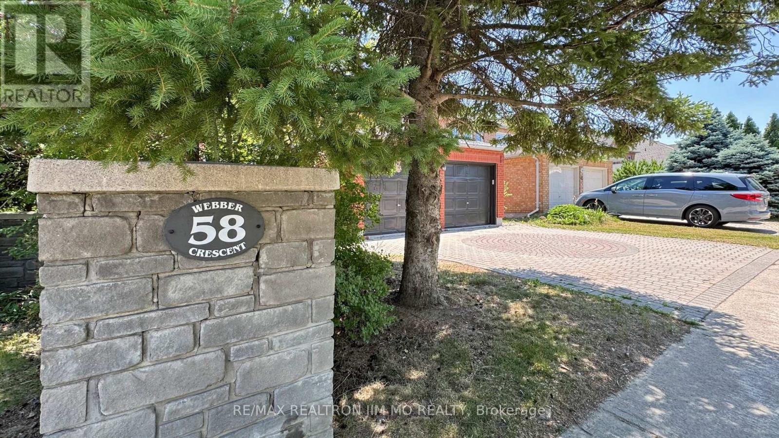 Property at 58 WEBBER CRESCENT image 2