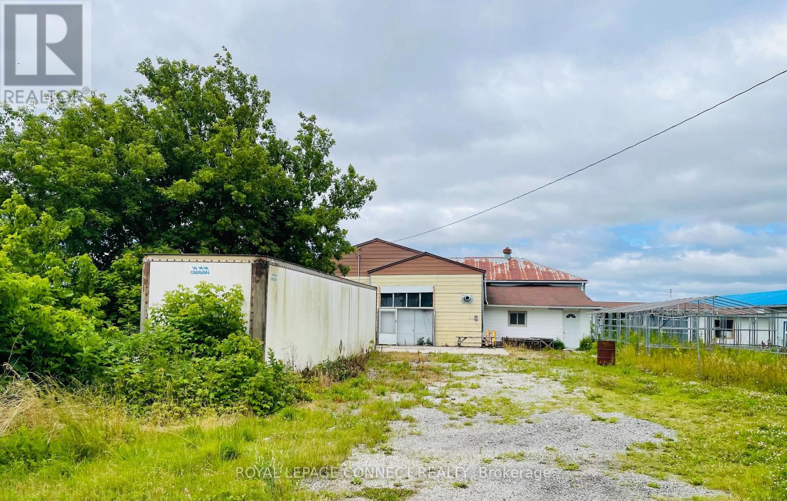 2 - 19470 DUFFERIN STREET, king, Ontario
