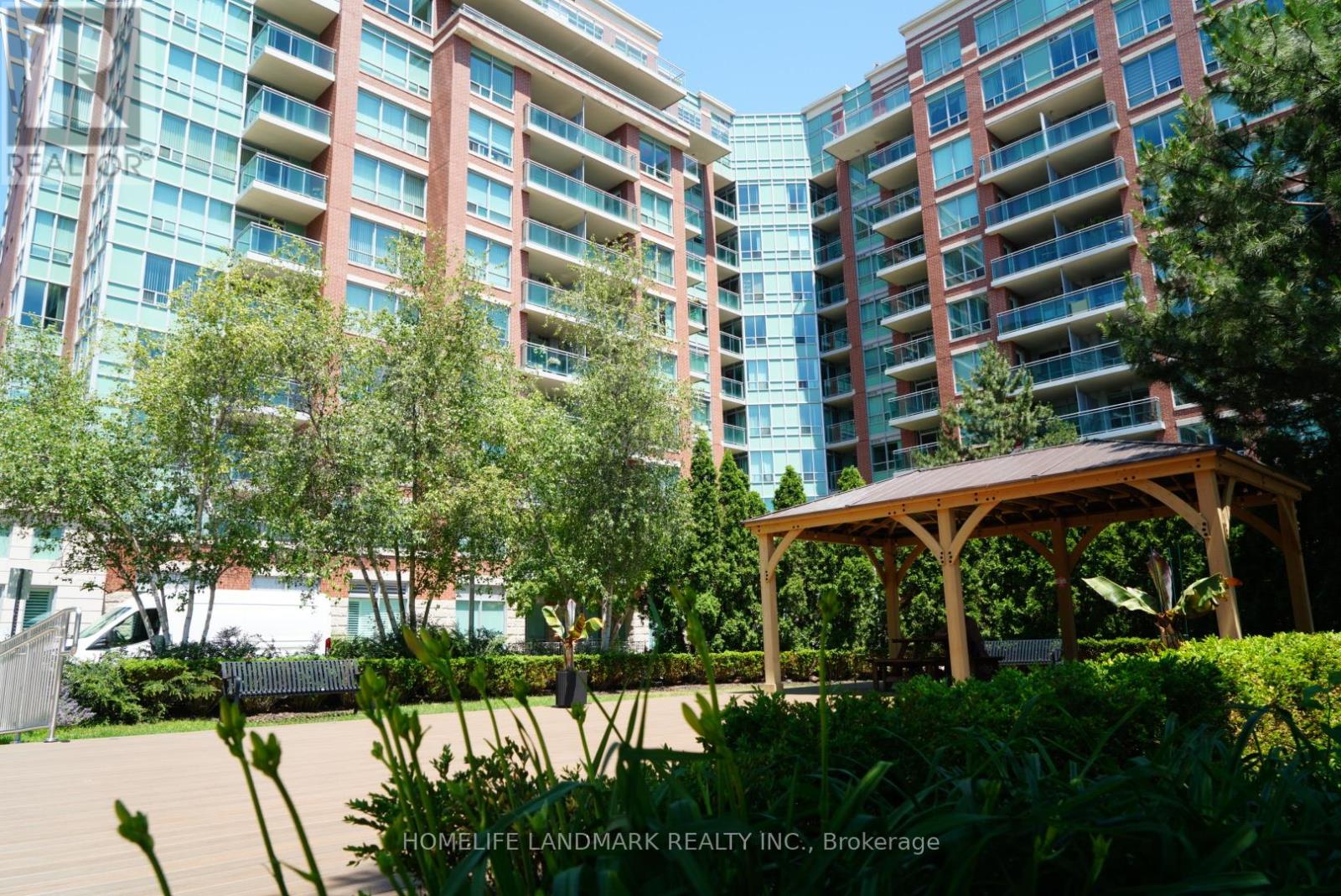 826 - 62 Suncrest Boulevard, Markham, Ontario  L3T 7Y6 - Photo 11 - N12254279