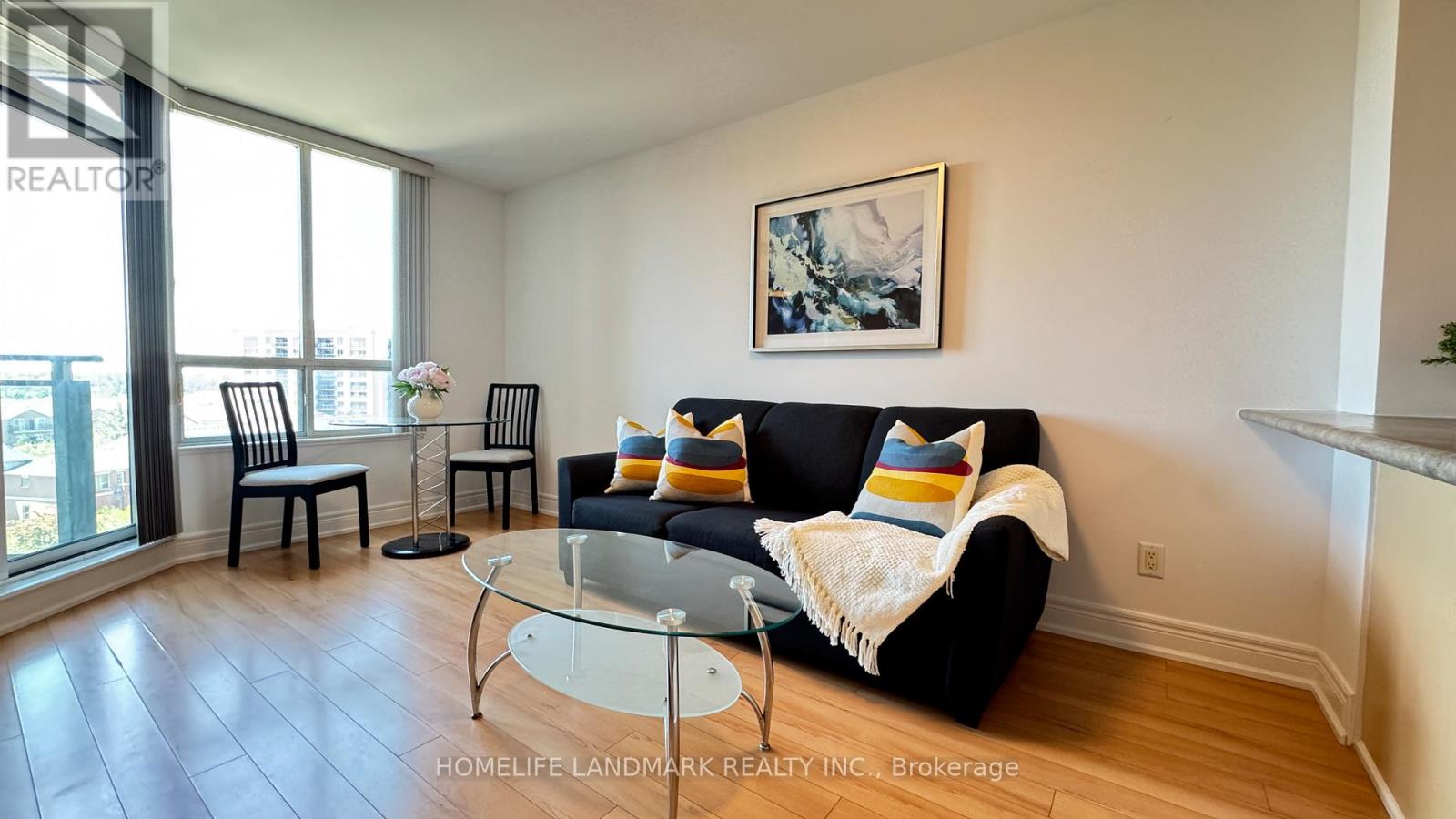 826 - 62 Suncrest Boulevard, Markham, Ontario  L3T 7Y6 - Photo 4 - N12254279
