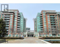 826 - 62 SUNCREST BOULEVARD, Markham, Ontario