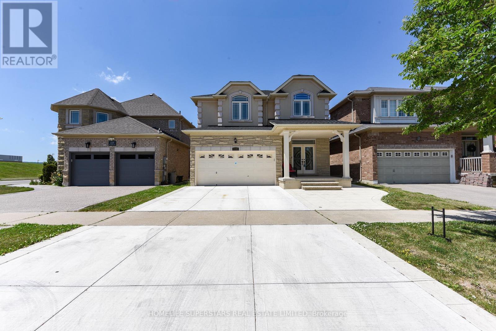 Property at 129 MCLAUGHLIN AVENUE image 1