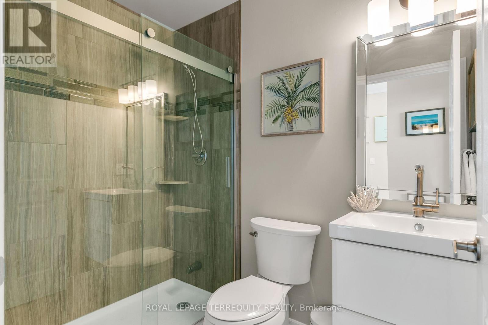 809 - 1359 Rathburn Road E, Mississauga, Ontario  L4W 5P7 - Photo 20 - W12254270