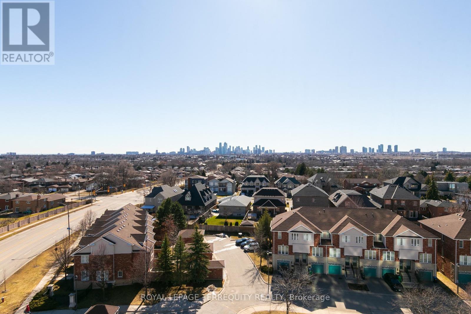 809 - 1359 Rathburn Road E, Mississauga, Ontario  L4W 5P7 - Photo 25 - W12254270