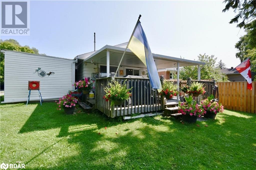 624 Bayview Drive, Midland, Ontario  L4R 2P5 - Photo 20 - 40745875