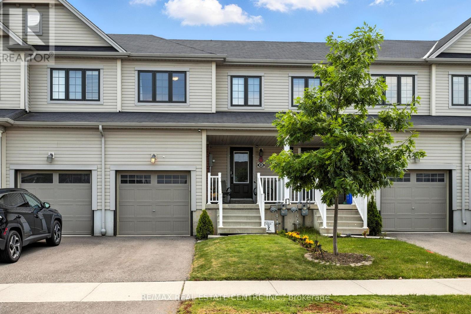 85 THOMPSON ROAD, Haldimand, Ontario