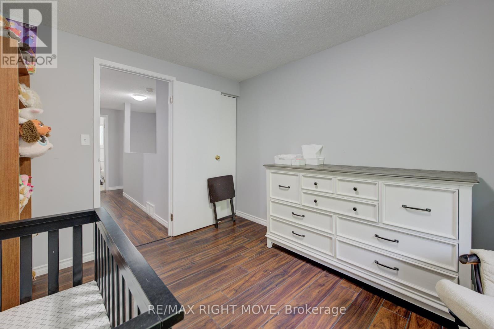 3 - 486 Springbank Avenue N, Woodstock (Woodstock - North), Ontario  N4T 1K8 - Photo 16 - X12254277