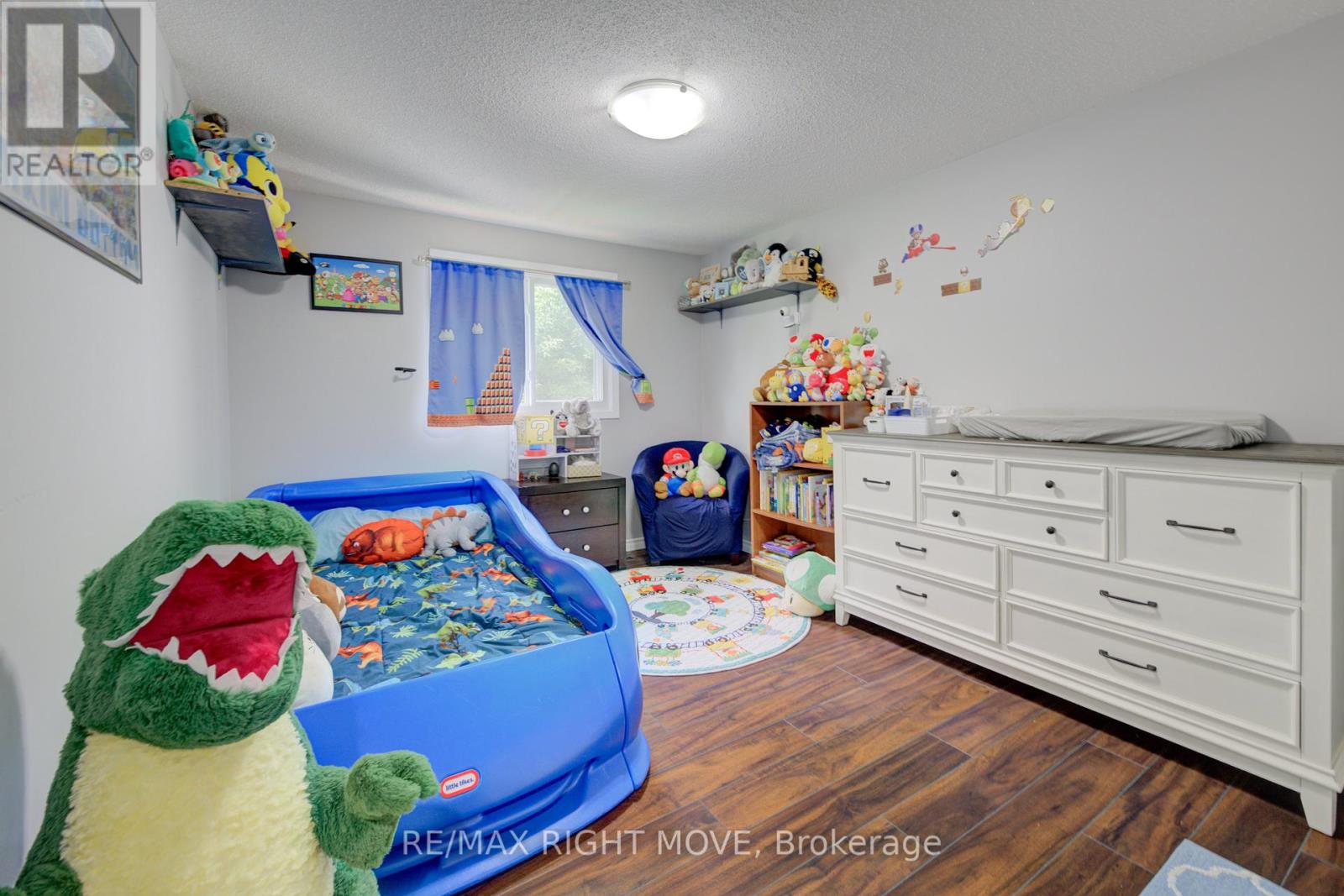 3 - 486 Springbank Avenue N, Woodstock (Woodstock - North), Ontario  N4T 1K8 - Photo 17 - X12254277