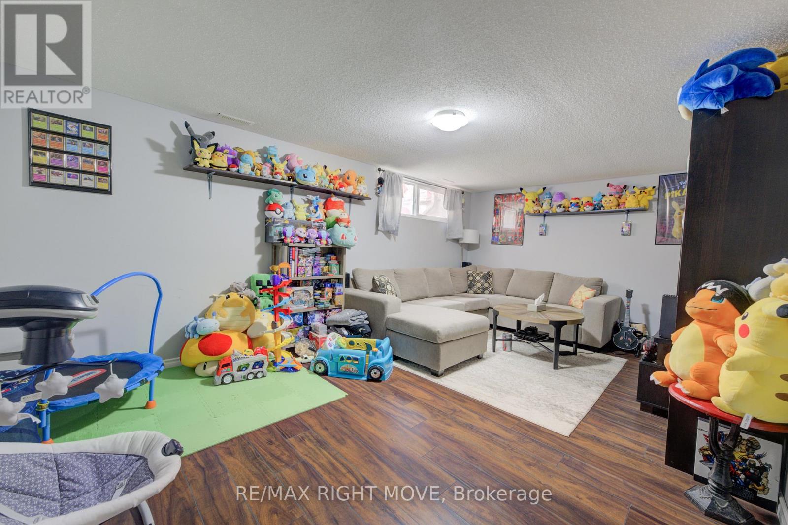 3 - 486 Springbank Avenue N, Woodstock (Woodstock - North), Ontario  N4T 1K8 - Photo 23 - X12254277