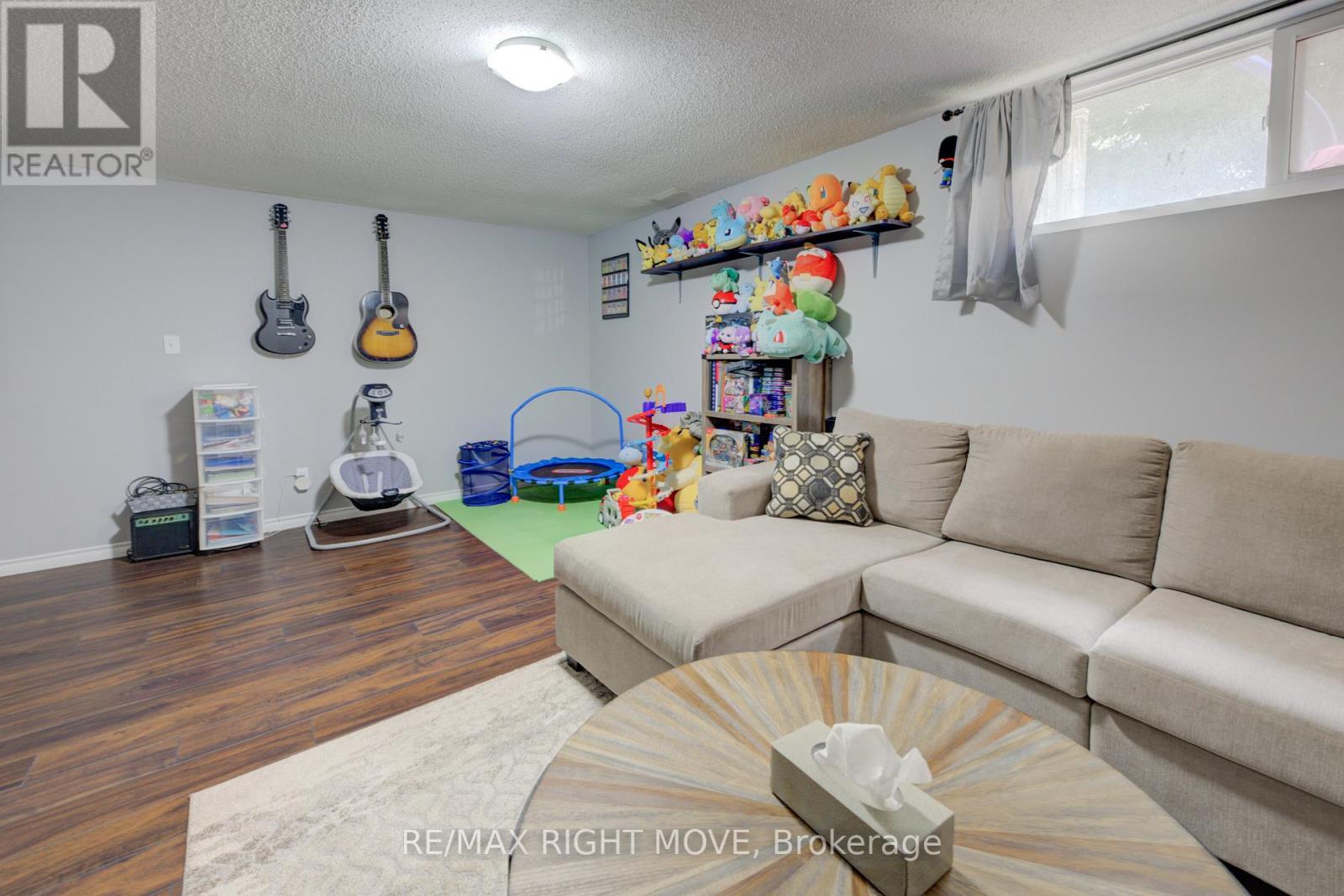 3 - 486 Springbank Avenue N, Woodstock (Woodstock - North), Ontario  N4T 1K8 - Photo 25 - X12254277