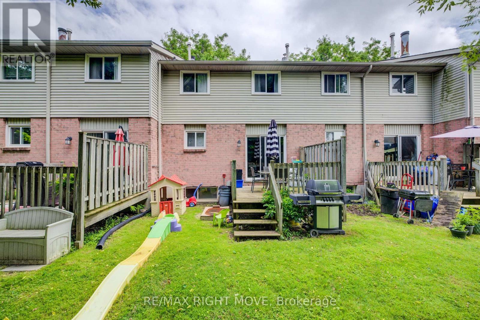 3 - 486 Springbank Avenue N, Woodstock (Woodstock - North), Ontario  N4T 1K8 - Photo 28 - X12254277