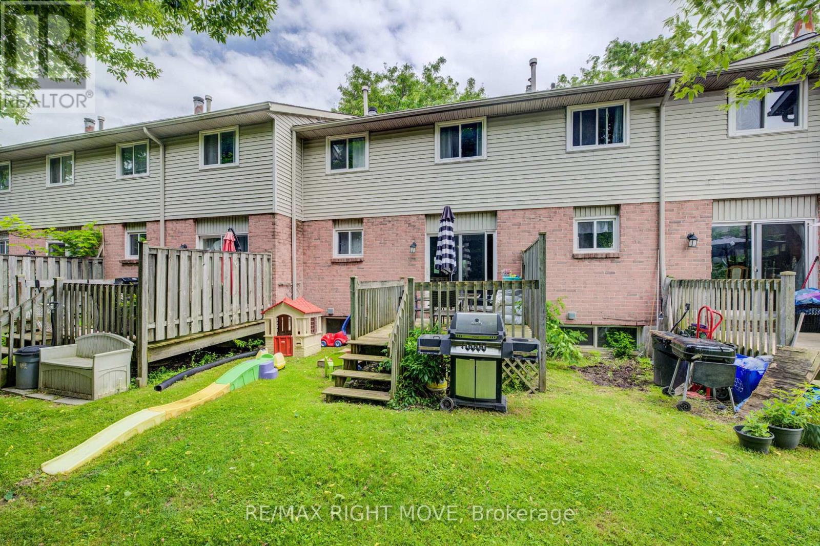 3 - 486 Springbank Avenue N, Woodstock (Woodstock - North), Ontario  N4T 1K8 - Photo 29 - X12254277