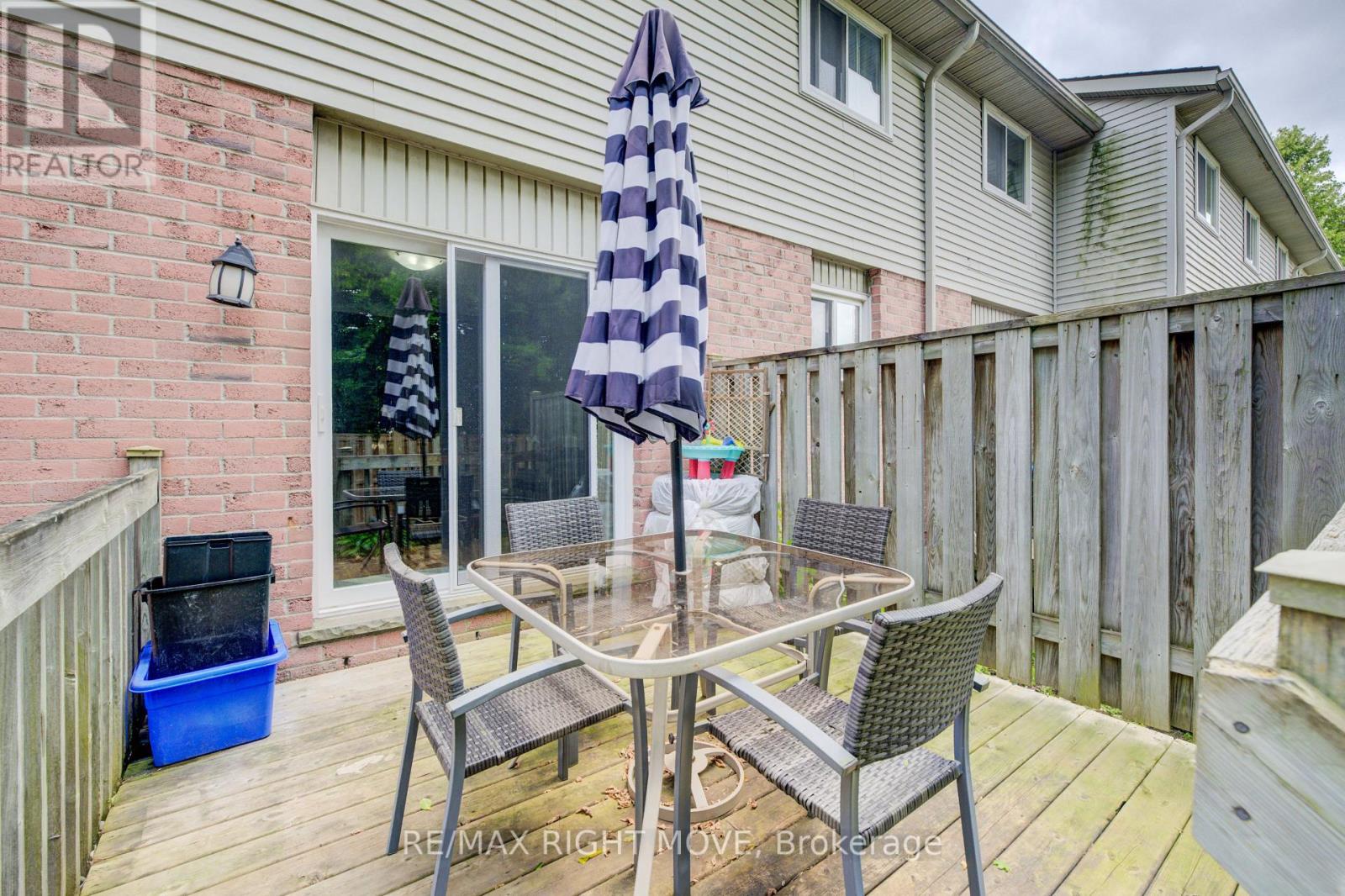 3 - 486 Springbank Avenue N, Woodstock (Woodstock - North), Ontario  N4T 1K8 - Photo 30 - X12254277