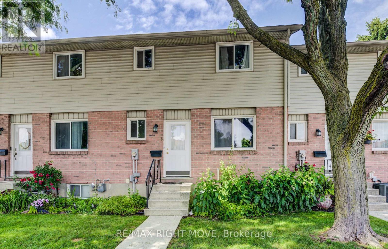 3 - 486 Springbank Avenue N, Woodstock (Woodstock - North), Ontario  N4T 1K8 - Photo 34 - X12254277