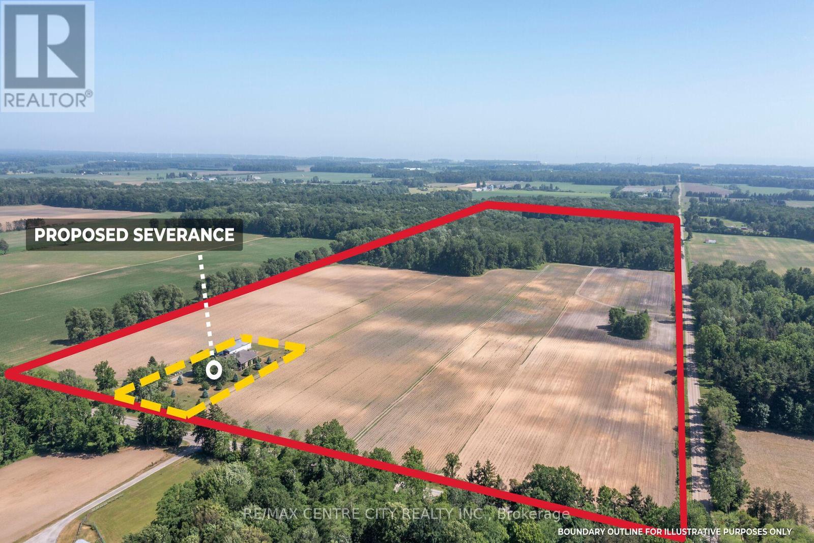 Pt Lt 26 Concession 4 Road, Malahide, Ontario  N5H 2R5 - Photo 1 - X12254287