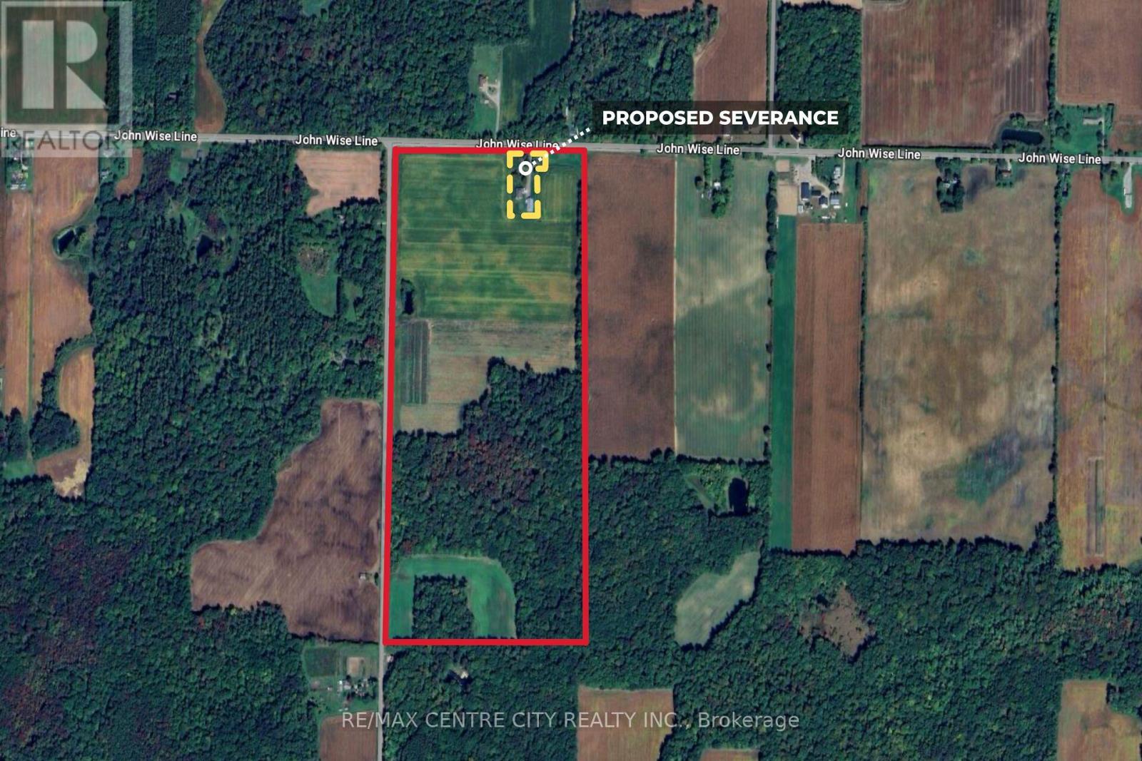 Pt Lt 26 Concession 4 Road, Malahide, Ontario  N5H 2R5 - Photo 2 - X12254287