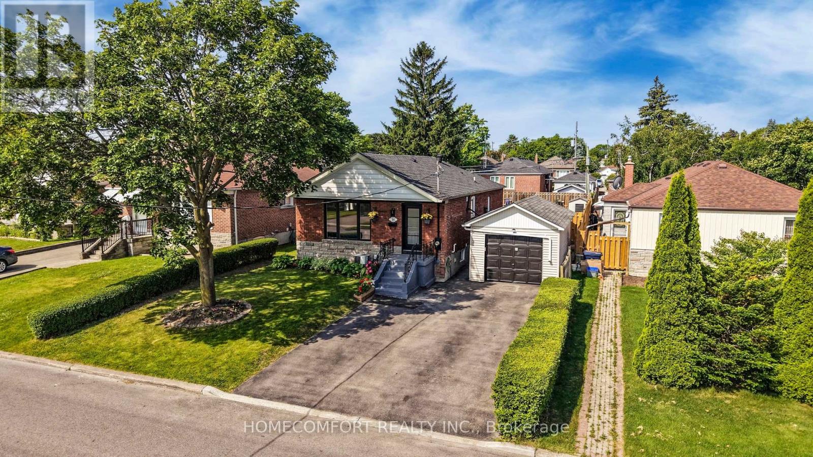 Property at 34 CROSLAND DRIVE image 1