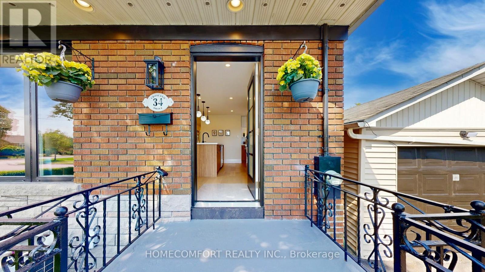Property at 34 CROSLAND DRIVE image 3