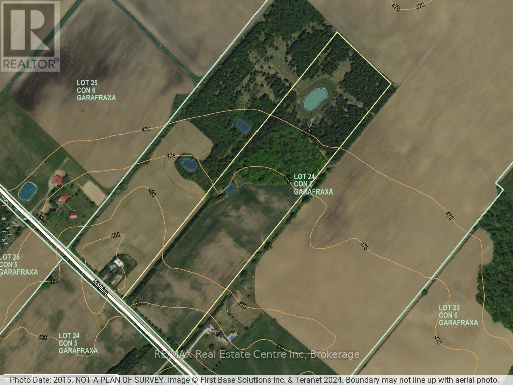 7119 5th Line, Centre Wellington, Ontario  N0B 1J0 - Photo 2 - X12254280