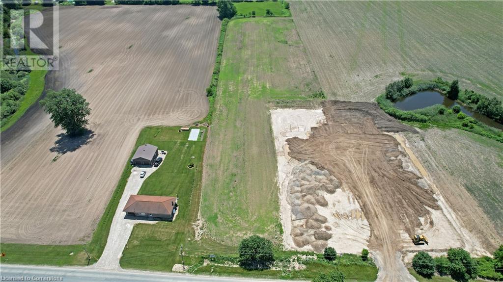 707016 Township Road 2, Princeton, Ontario  N0J 1V0 - Photo 1 - 40746261