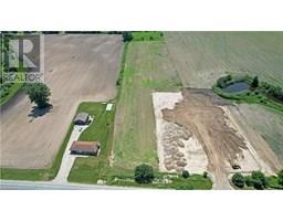 707016 TOWNSHIP ROAD 2, princeton, Ontario