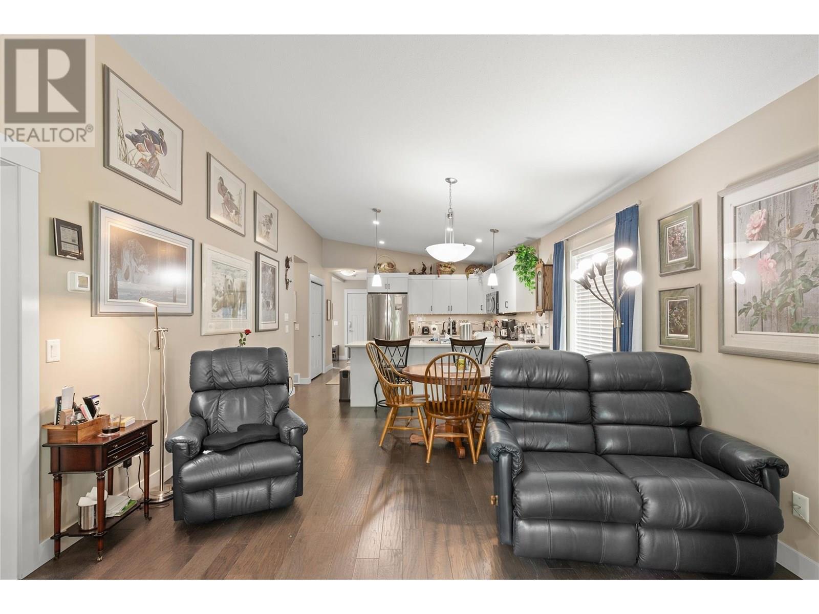 2100 55 Avenue Unit# 63, Vernon, British Columbia  V1T 9Y6 - Photo 12 - 10354186