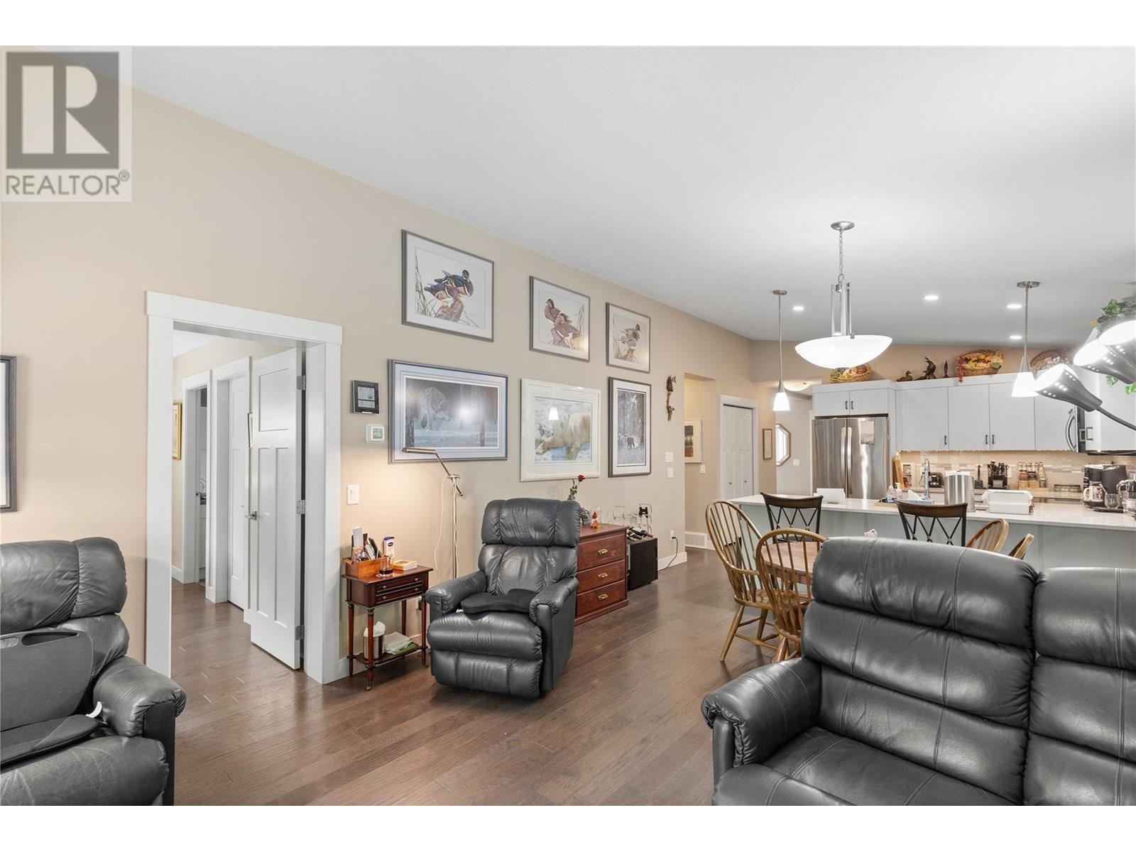 2100 55 Avenue Unit# 63, Vernon, British Columbia  V1T 9Y6 - Photo 13 - 10354186