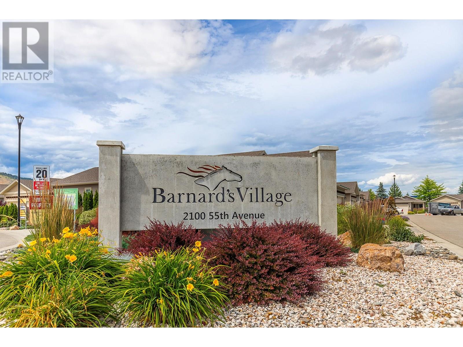 2100 55 Avenue Unit# 63, Vernon, British Columbia  V1T 9Y6 - Photo 2 - 10354186