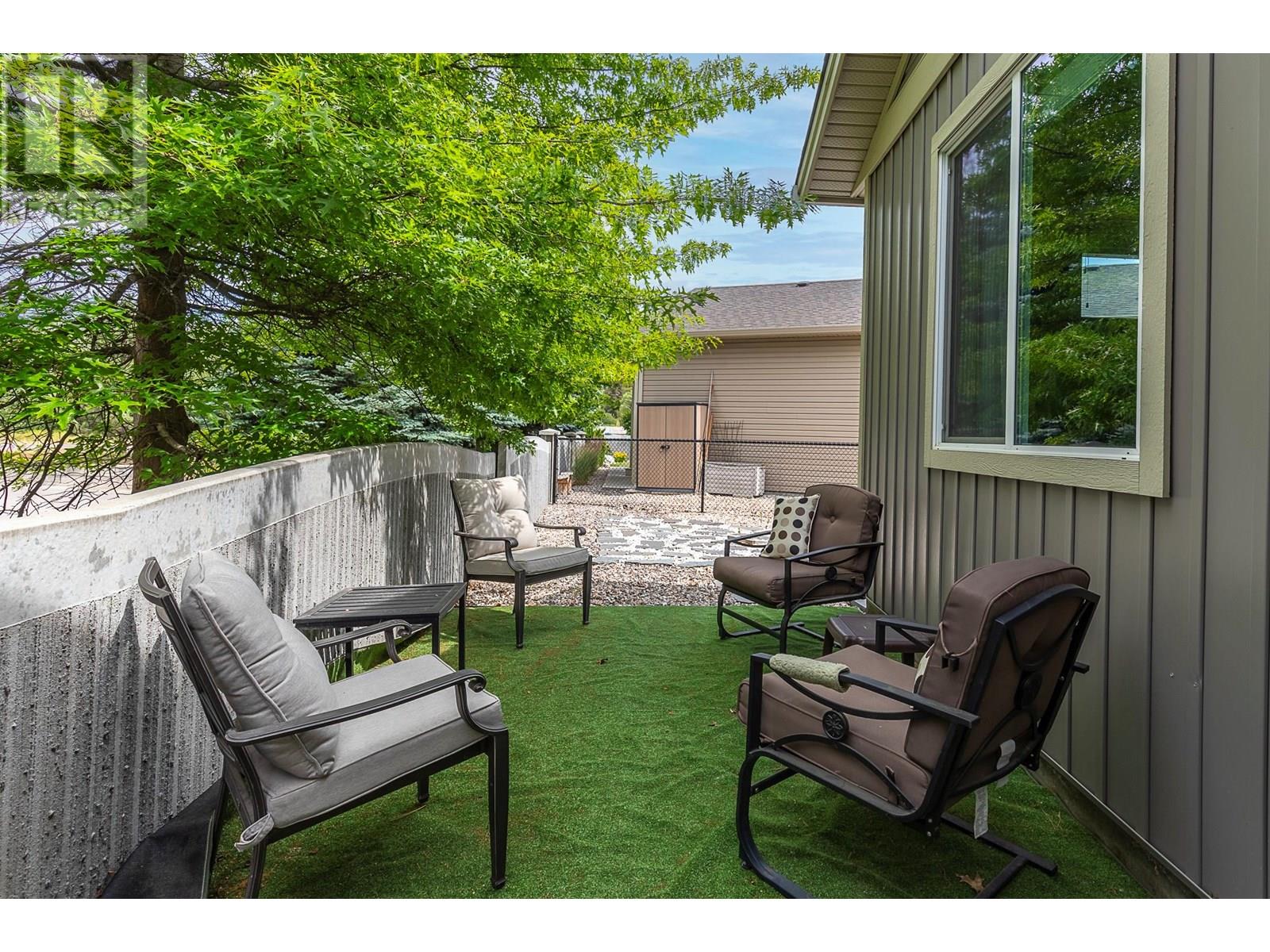 2100 55 Avenue Unit# 63, Vernon, British Columbia  V1T 9Y6 - Photo 20 - 10354186