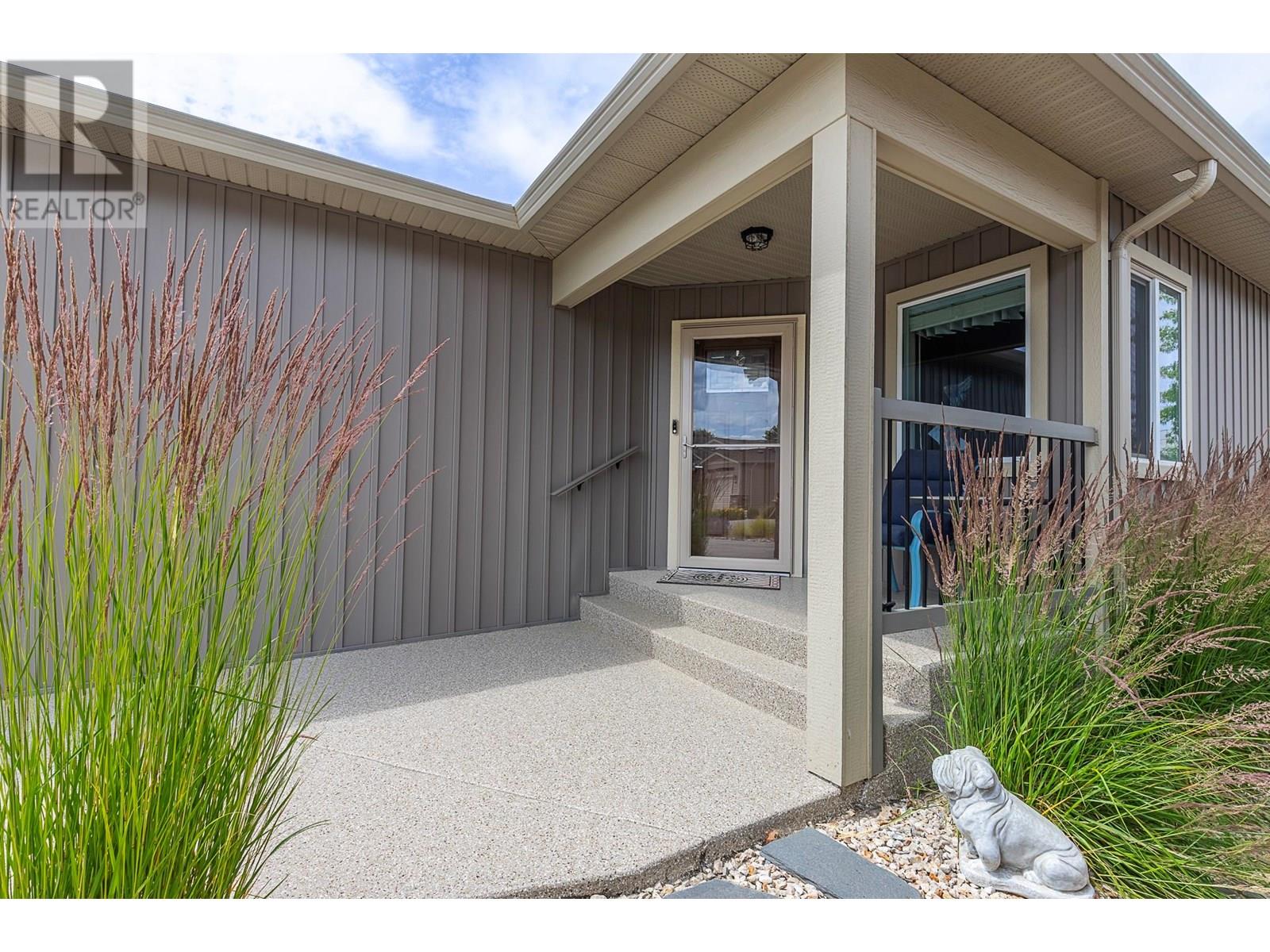 2100 55 Avenue Unit# 63, Vernon, British Columbia  V1T 9Y6 - Photo 3 - 10354186