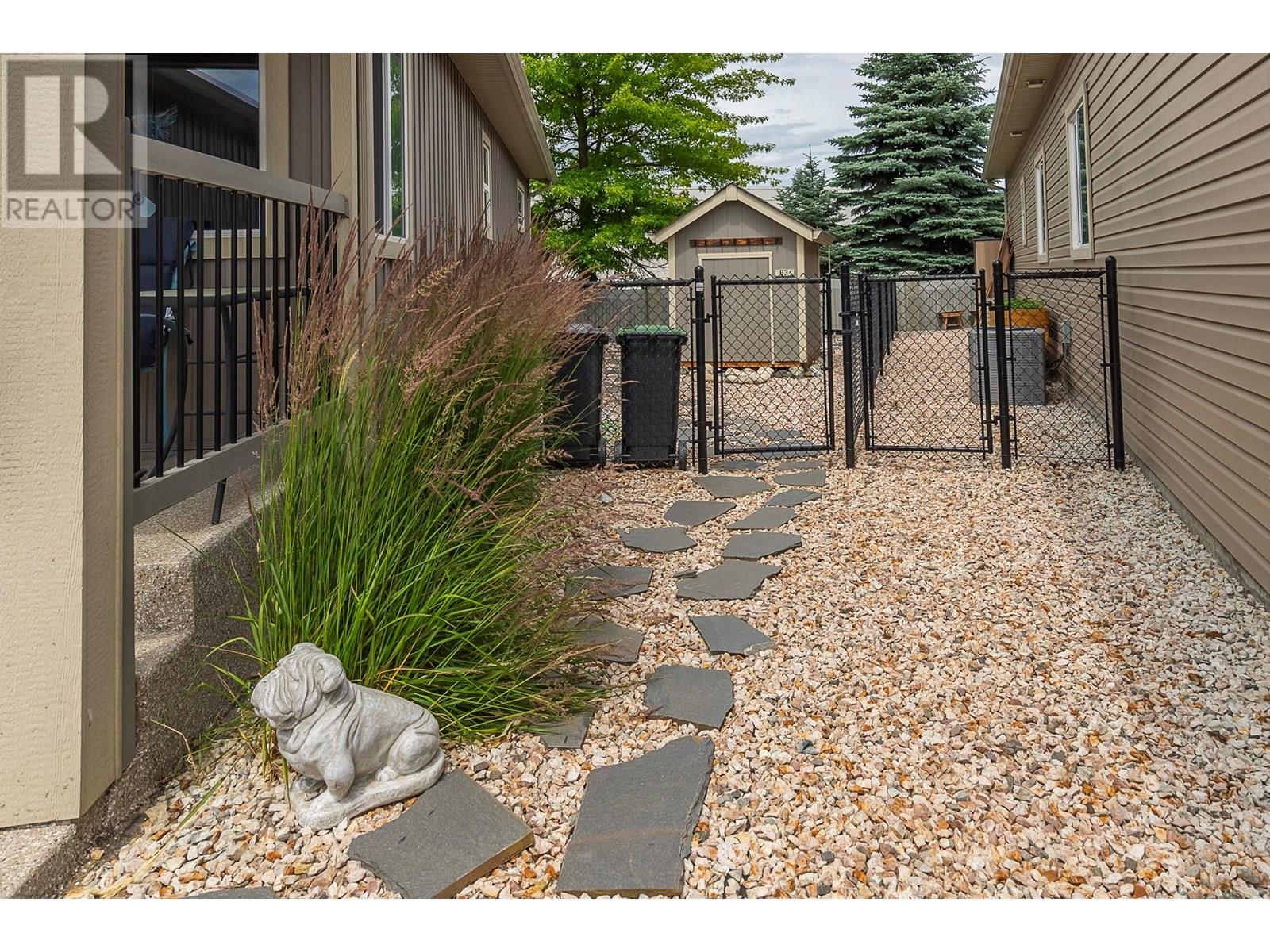 2100 55 Avenue Unit# 63, Vernon, British Columbia  V1T 9Y6 - Photo 31 - 10354186