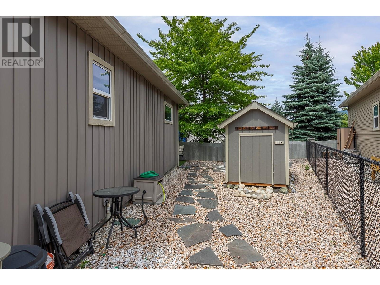 2100 55 Avenue Unit# 63, Vernon, British Columbia  V1T 9Y6 - Photo 32 - 10354186