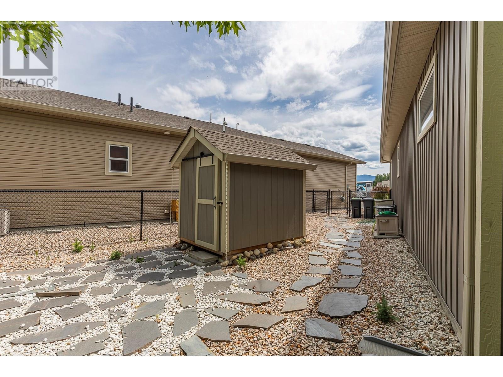 2100 55 Avenue Unit# 63, Vernon, British Columbia  V1T 9Y6 - Photo 33 - 10354186
