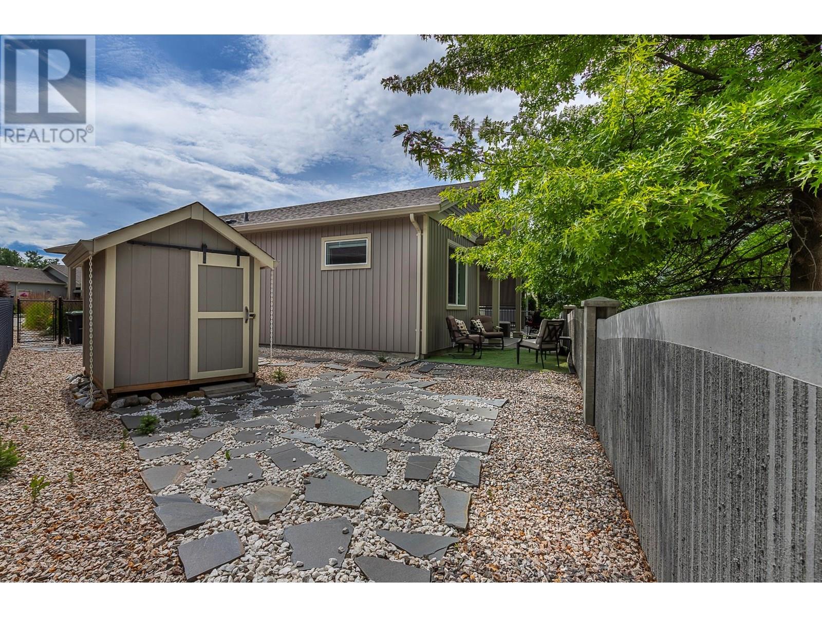2100 55 Avenue Unit# 63, Vernon, British Columbia  V1T 9Y6 - Photo 35 - 10354186
