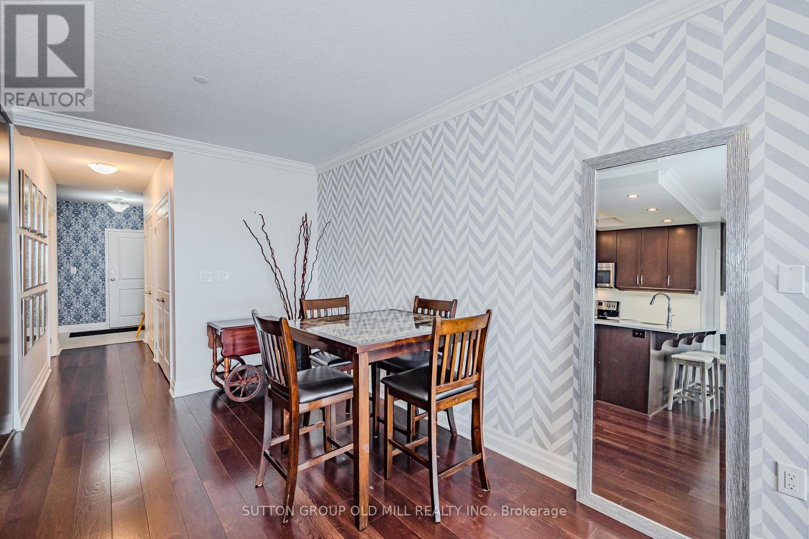 805 - 150 Wellington Street E, Guelph (Downtown), Ontario  N1H 3R2 - Photo 13 - X12254297