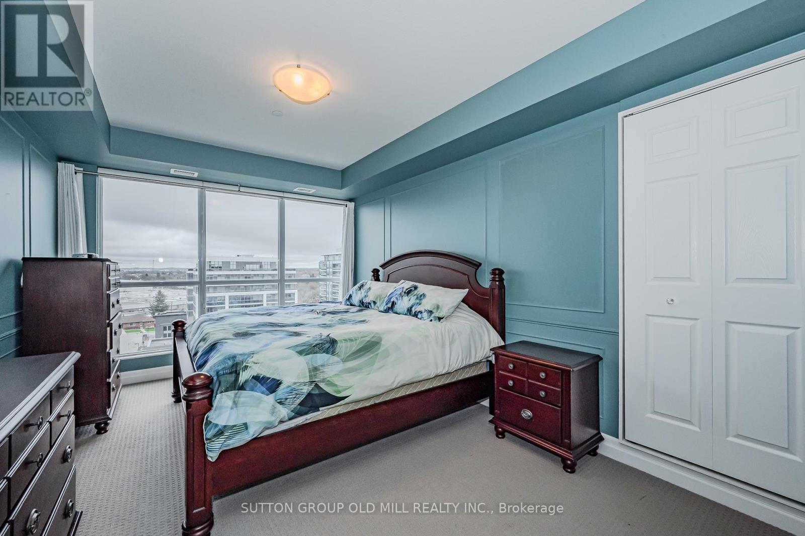 805 - 150 Wellington Street E, Guelph (Downtown), Ontario  N1H 3R2 - Photo 14 - X12254297