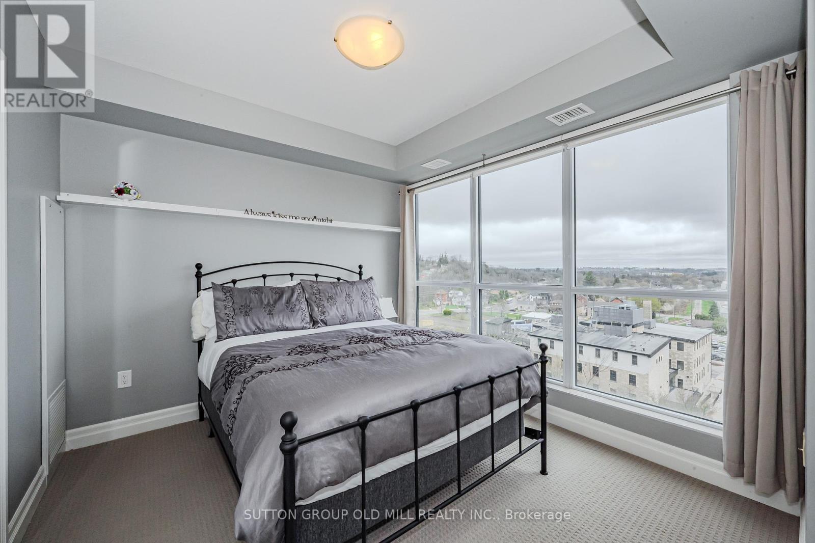 805 - 150 Wellington Street E, Guelph (Downtown), Ontario  N1H 3R2 - Photo 18 - X12254297
