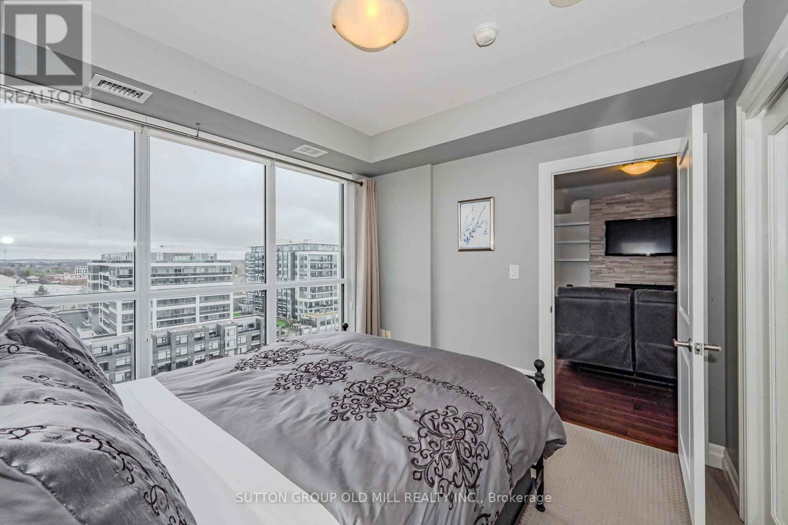 805 - 150 Wellington Street E, Guelph (Downtown), Ontario  N1H 3R2 - Photo 19 - X12254297